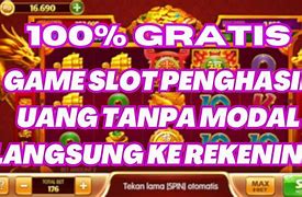 Apk Slot Tanpa Deposit Kpktoto 2023 Indonesia Terbaru Today Youtube