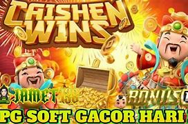 Caishen Wins Hari Ini Demo