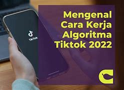 Cara Mengubah Algoritma Tiktok