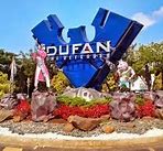 Dufan Tempatnya Dimana