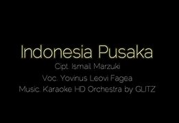 Musik Karaoke Indonesia Pusaka