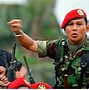 Prabowo Bahasa Inggris