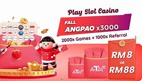 Slot Malaysia Free Angpao Hari Ini Terbaru