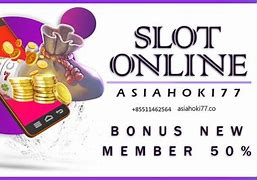 Slot Thailand Terheboh Online Terpercaya